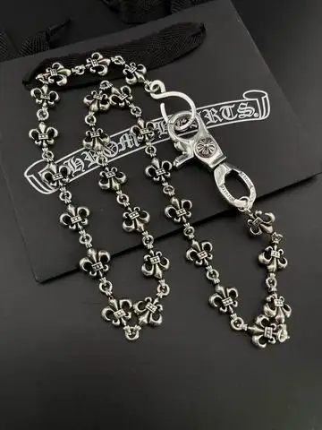 Chrome Hearts necklace 11lyh48